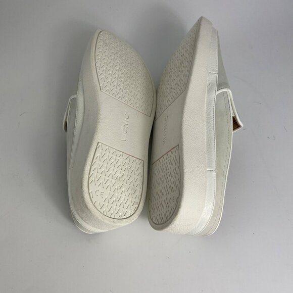 Vionic Effortless Slip-On Mule | Women’s Size 8 | Grey - Picture 10 of 11